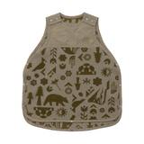 THE NORTH FACE(ザ･ノース･フェイス) ベビー フリーススリーパー NNB72512 ベビーカバーオール