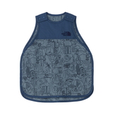 THE NORTH FACE(ザ･ノース･フェイス) ベビー フリーススリーパー NNB72512 ベビーカバーオール