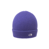 THE NORTH FACE(ザ･ノース･フェイス) スモール ロゴ ビーニー キッズ NNJ42300 ニット帽(ジュニア/キッズ/ベビー)