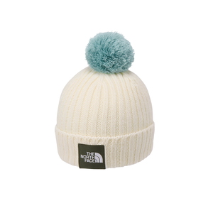 THE NORTH FACE（ザ・ノース・フェイス） ポンポン カプッチョ キッズ NNJ42307