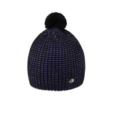 THE NORTH FACE(ザ･ノース･フェイス) ワッフルビーニー キッズ NNJ42404 ニット帽(ジュニア/キッズ/ベビー)