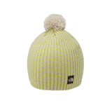 THE NORTH FACE(ザ･ノース･フェイス) ワッフルビーニー キッズ NNJ42404 ニット帽(ジュニア/キッズ/ベビー)