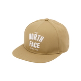 THE NORTH FACE(ザ･ノース･フェイス) メッセージキャップ キッズ NNJ42501 キャップ(ジュニア/キッズ/ベビー)