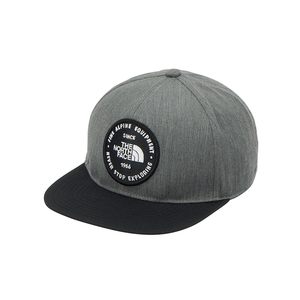 THE NORTH FACE（ザ・ノース・フェイス） メッセージキャップ キッズ NNJ42501