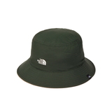 THE NORTH FACE(ザ･ノース･フェイス) リバーシブルフリースバケットハット キッズ NNJ42510 ハット(ジュニア/キッズ/ベビー)