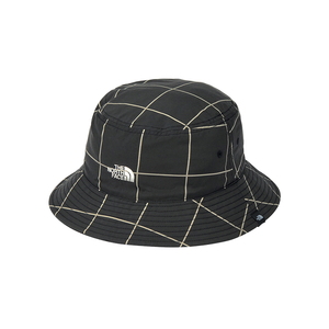 THE NORTH FACE（ザ・ノース・フェイス） リバーシブルフリースバケットハット キッズ NNJ42510