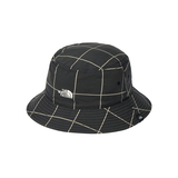 THE NORTH FACE(ザ･ノース･フェイス) リバーシブルフリースバケットハット キッズ NNJ42510 ハット(ジュニア/キッズ/ベビー)