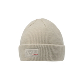 THE NORTH FACE(ザ･ノース･フェイス) ステッチワークビーニー キッズ NNJ42521 ニット帽(ジュニア/キッズ/ベビー)