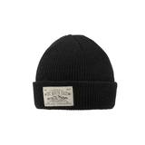 THE NORTH FACE(ザ･ノース･フェイス) ステッチワークビーニー キッズ NNJ42521 ニット帽(ジュニア/キッズ/ベビー)