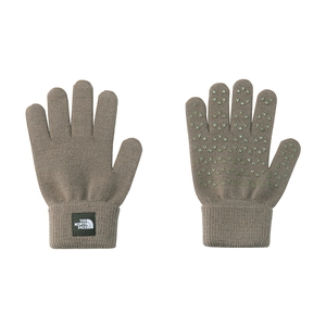 THE NORTH FACE（ザ・ノース・フェイス） ニットグローブ キッズ NNJ62200