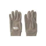 THE NORTH FACE(ザ･ノース･フェイス) マイクロ フリース グローブ キッズ NNJ62300 グローブ/手袋(キッズ/ベビー)