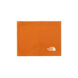 THE NORTH FACE(ザ･ノース･フェイス) マイクロ フリース ネックゲイター キッズ NNJ72300 マフラー･ネックゲイター(キッズ)