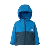 THE NORTH FACE(ザ･ノース･フェイス) コンパクトジャケット(ベビー) NPB22510 ブルゾン(ジュニア/キッズ/ベビー)