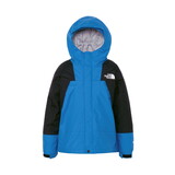 THE NORTH FACE(ザ･ノース･フェイス) ウーロストレックライトジャケット(キッズ) NPJ12502 シェルジャケット(キッズ/ベビー)
