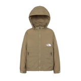 THE NORTH FACE(ザ･ノース･フェイス) コンパクトジャケット キッズ NPJ22510 ブルゾン(ジュニア/キッズ/ベビー)