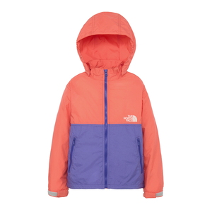 THE NORTH FACE（ザ・ノース・フェイス） コンパクトジャケット キッズ NPJ22510