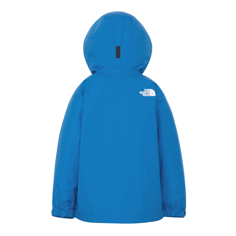 THE NORTH FACE(ザ・ノース・フェイス) スクープライトジャケット