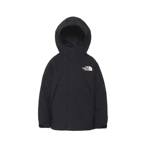THE NORTH FACE（ザ・ノース・フェイス） マウンテンジャケット キッズ NPJ62530
