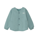 THE NORTH FACE(ザ･ノース･フェイス) トドラーフィールドスモック(キッズ) NPT22501 ブルゾン(ジュニア/キッズ/ベビー)