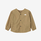THE NORTH FACE(ザ･ノース･フェイス) トドラーフィールドスモック(キッズ) NPT22501 ブルゾン(ジュニア/キッズ/ベビー)