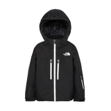 THE NORTH FACE(ザ･ノース･フェイス) ゴアテックスインサレーションジャケット キッズ NSJ62501 シェルジャケット(キッズ/ベビー)