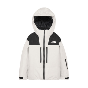THE NORTH FACE（ザ・ノース・フェイス） ゴアテックスインサレーションジャケット キッズ NSJ62501