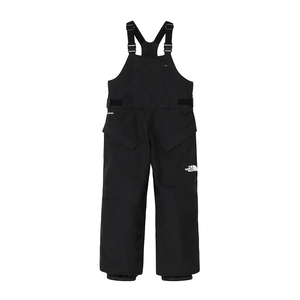 THE NORTH FACE（ザ・ノース・フェイス） ゴアテックスインサレーションビブ キッズ NSJ62502