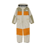 THE NORTH FACE(ザ･ノース･フェイス) ウォータープルーフワンピース キッズ NST62508 ベビーカバーオール