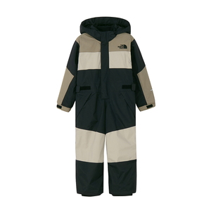 THE NORTH FACE（ザ・ノース・フェイス） ウォータープルーフワンピース キッズ NST62508
