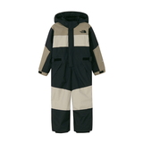 THE NORTH FACE(ザ･ノース･フェイス) ウォータープルーフワンピース キッズ NST62508 ベビーカバーオール