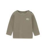 THE NORTH FACE(ザ･ノース･フェイス) ラッチ パイル クルー ベビー NTB62201 長袖シャツ(ジュニア/キッズ/ベビー)