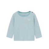 THE NORTH FACE(ザ･ノース･フェイス) ラッチ パイル クルー ベビー NTB62201 長袖シャツ(ジュニア/キッズ/ベビー)