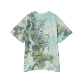 THE NORTH FACE(ザ･ノース･フェイス) ショートスリーブノベルティビッグルートティー(キッズ) NTJ32579 半袖シャツ(ジュニア/キッズ/ベビー)