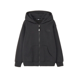 THE NORTH FACE(ザ･ノース･フェイス) リアビューフルジップフーディ キッズ NTJ62560 キッズスウェット･トレーナー･パーカー