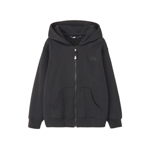 THE NORTH FACE(ザ･ノース･フェイス) リアビューフルジップフーディ キッズ NTJ62560 キッズスウェット･トレーナー･パーカー