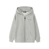 THE NORTH FACE(ザ･ノース･フェイス) リアビューフルジップフーディ キッズ NTJ62560 キッズスウェット･トレーナー･パーカー