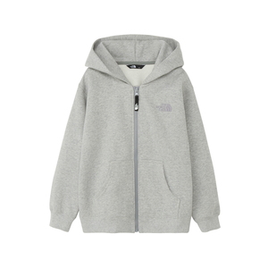 THE NORTH FACE（ザ・ノース・フェイス） リアビューフルジップフーディ キッズ NTJ62560