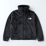 THE NORTH FACE(ザ･ノース･フェイス) ショートバーサロフトジャケット レディース NAW62550 フリースジャケット(レディース)