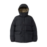 THE NORTH FACE(ザ･ノース･フェイス) キャンプシエラショート メンズ ND92531 ダウン･中綿ジャケット(メンズ)