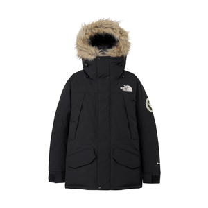 THE NORTH FACE(ザ･ノース･フェイス) アンタークティカパーカ メンズ ND92546 ダウン･中綿ジャケット(メンズ)