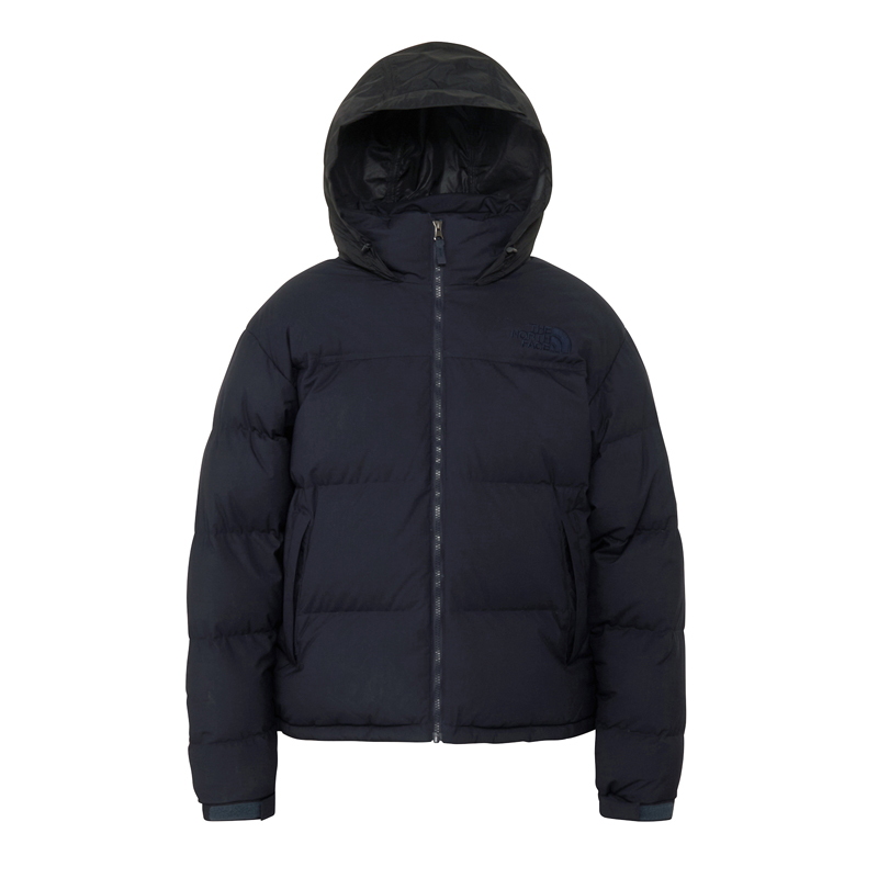 THE NORTH FACE(ザ・ノース・フェイス) ウーリーヌプシジャケット