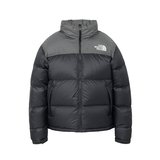 THE NORTH FACE(ザ･ノース･フェイス) ヌプシジャケット メンズ ND92555 ダウン･中綿ジャケット(メンズ)