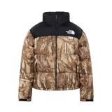 THE NORTH FACE(ザ･ノース･フェイス) ノベルティーヌプシジャケット メンズ ND92556 ダウン･中綿ジャケット(メンズ)