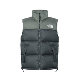 THE NORTH FACE(ザ･ノース･フェイス) ヌプシベスト メンズ ND92557 ダウン&中綿ベスト(メンズ)
