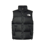 THE NORTH FACE(ザ･ノース･フェイス) ヌプシベスト メンズ ND92557 ダウン&中綿ベスト(メンズ)