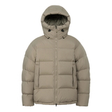 THE NORTH FACE(ザ･ノース･フェイス) オルタレーションダウンシェルパーカー メンズ ND92562 ダウン･中綿ジャケット(メンズ)