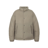 THE NORTH FACE(ザ･ノース･フェイス) オルタレーションシエラジャケット メンズ ND92565 ダウン･中綿ジャケット(メンズ)