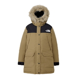 THE NORTH FACE(ザ･ノース･フェイス) マウンテンダウンコート レディース NDW92549 中綿･ダウンジャケット(レディース)