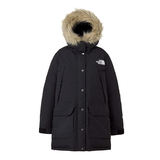 THE NORTH FACE(ザ･ノース･フェイス) マウンテンダウンコート レディース NDW92549 中綿･ダウンジャケット(レディース)
