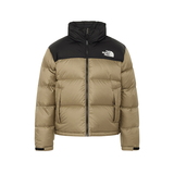 THE NORTH FACE(ザ･ノース･フェイス) ショートヌプシジャケット レディース NDW92555 中綿･ダウンジャケット(レディース)